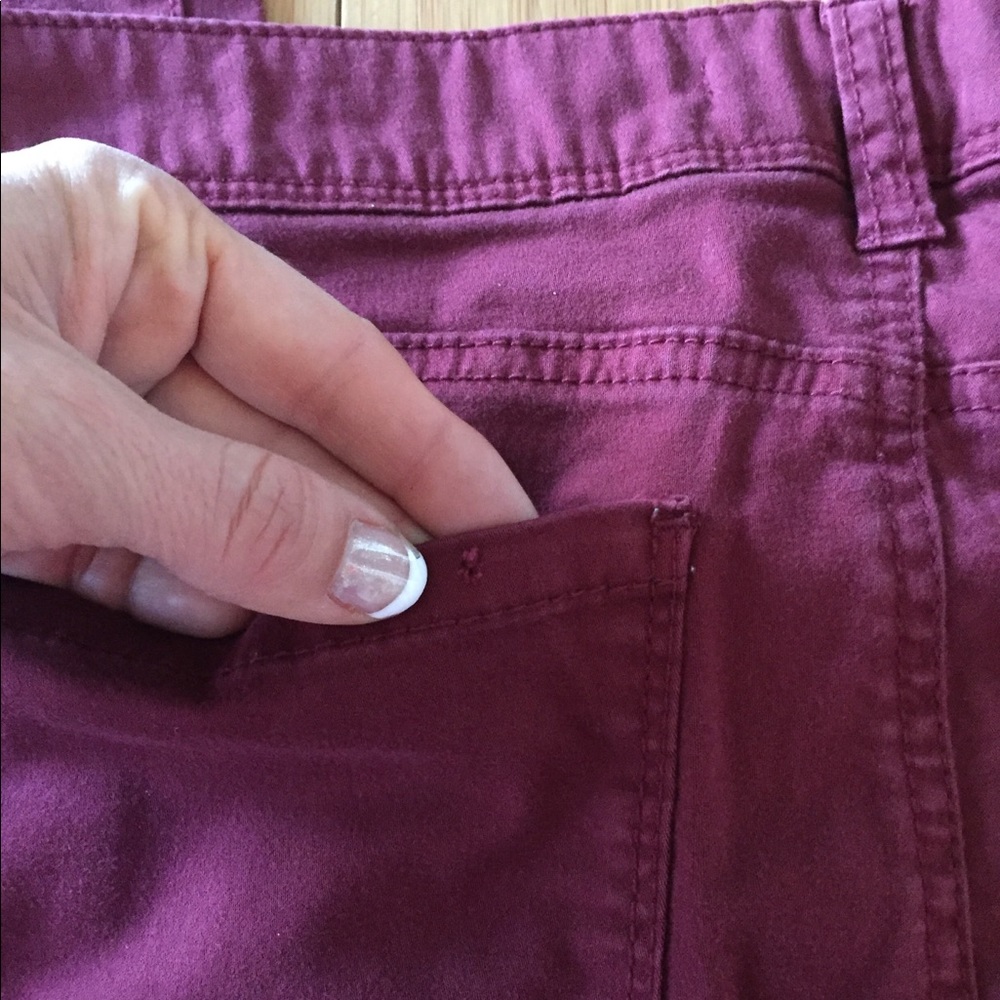 ๐3 for $15!๐Life in Progress Jeans - Picture 7 of 7
